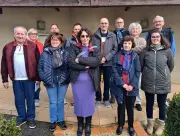 Christian Penot lance une nouvelle liste municipale avec 40% de renouvellement