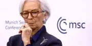 Christine Lagarde envisage un départ anticipé de la BCE avant 2027