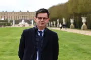 Christophe Leribault nommé à la tête du Louvre après Versailles et Orsay
