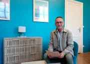 Christophe Québec officialise sa candidature aux municipales de Rauzan