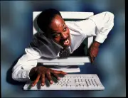 Ciao les nazes : un livre défouloir pour partager les souffrances au travail