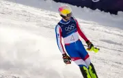 Clément Noël éliminé en slalom, le ski alpin français déçoit aux JO de Milan-Cortina