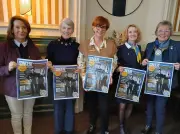 Cognac : Concert caritatif du Soroptimist pour le Conservatoire le 27 février