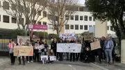 Collège Paul-Bert : parents mobilisés contre la réduction des moyens pédagogiques