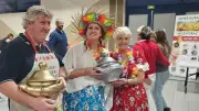 Concours de la Soupière d'Or à Villeveyrac : Qui préparera la meilleure soupe ?