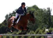 Concours équestre 3 étoiles à Royan : des médaillés olympiques au rendez-vous