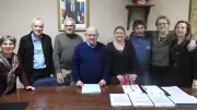 Conseil municipal de Berlou : le CFU reporté, pétition pour l'autonomie adoptée