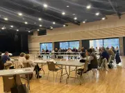 Conseil municipal de Breuillet : tensions sur le budget 2026 et les subventions