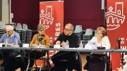 Conseil municipal de Sommières : tensions électriques sur les orientations budgétaires