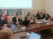 Conseil municipal houleux à Blaye : le maire et l'opposante s'affrontent sur démissions et marque déposée