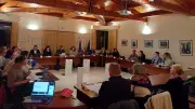 Conseil municipal levé en 9 minutes à Saint-Clément-de-Rivière après une démission et des accusations