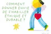 Consultation citoyenne pour une mode durable : les citoyens appelés à voter et agir