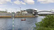 Corps démembré retrouvé dans la Seine à Meudon : une enquête judiciaire ouverte