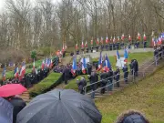 Corrèze : 82 ans après le massacre du Pont Lasveyras, la mémoire des maquisards honorée