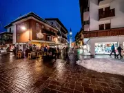 Cortina d'Ampezzo : des adresses d'exception au cœur des Dolomites