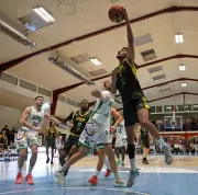 Coupe des Landes : Stade Montois vs ESMS, une revanche explosive à Hagetmau