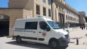 Course-poursuite à Nîmes : 70 kg de cannabis saisis, le conducteur condamné à 10 ans de prison