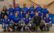 Coutras affronte Sant Cugat en quart de finale de la Coupe d'Europe féminine