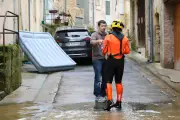 Crise de l'eau en Sud-Gironde : plus de 10 000 habitants privés d'eau potable après les intempéries