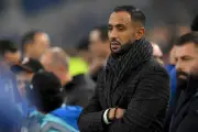 Crise à l'OM : Après De Zerbi, le directeur du football Medhi Benatia quitte à son tour