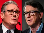 Crise politique britannique : Starmer face au scandale Epstein et à la comparaison italienne