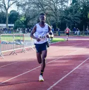 Cross de Cognac : les coureurs basques en quête de qualification pour la finale nationale