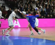 Créteil s'impose à Saintes dans un match intense de handball