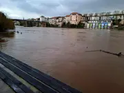 Crues en France : une situation exceptionnelle et record depuis 30 jours