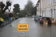 Crues en Libournais : un premier bilan et une solidarité active autour des sinistrés