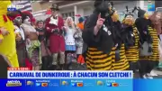 Côte à Côte : un carnaval de Dunkerque sous le signe de la tradition et de la fête