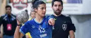 D2 Féminine de Handball : BHNM et Usam Nîmoises en quête de victoire impérative