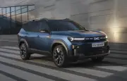 Dacia Bigster : 100 000 unités produites en un an, de nouveaux modèles annoncés pour 2026