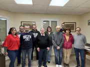 Daniel Furlan vise un sixième mandat avec un programme ambitieux pour sa commune