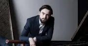 Daniil Trifonov en concert à Bordeaux : un programme solo exceptionnel ce dimanche