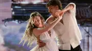 Danse avec les stars : Emma démêle les rumeurs de tensions avec son danseur Dorian Rollin