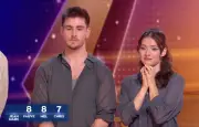 Danse avec les Stars : Julien Lieb émeut le plateau avec un hommage à son père