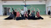 Danse Rythmique à Lignan-sur-Orb : Une Initiation Énergique le 21 Février