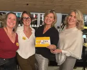 DareWomen s'implante entre Pau et Bayonne pour développer l'audace professionnelle féminine