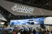 Dassault Aviation : les activités militaires résistent mieux que le civil et les logiciels