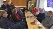 Débat citoyen à Saint-Affrique sur l'aide à mourir avec le député Rousset