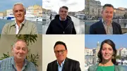 Débat des municipales 2026 à Sète : six candidats s'affrontent sur quatre thèmes clés