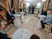 Débat municipal à Bayonne : Fêtes, corridas et logement au cœur des affrontements politiques