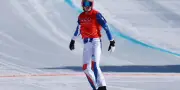 Déception française en snowboardcross féminin aux JO 2026 à Livigno