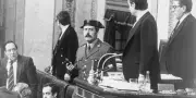 Décès d'Antonio Tejero, figure du putsch raté de 1981 en Espagne