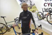 Décès de King Liu, fondateur du géant du vélo Giant, à 92 ans