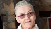 Décès de Laetitia Vayssière à 92 ans : une vie dévouée aux siens en Aveyron