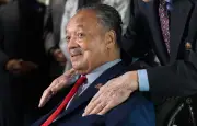 Décès du pasteur Jesse Jackson, figure historique des droits civils aux États-Unis