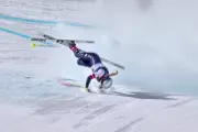 De la chute de Lindsey Vonn à l'hommage de Vladyslav Heraskevych : les moments forts des JO 2026