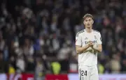 Dean Huijsen s'excuse après un post raciste, une nouvelle polémique pour le Real Madrid