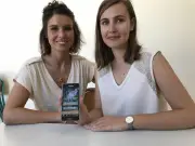 Delphine Etchenique quitte Saint-Jean-d'Angély pour la mairie du Bouscat en Gironde